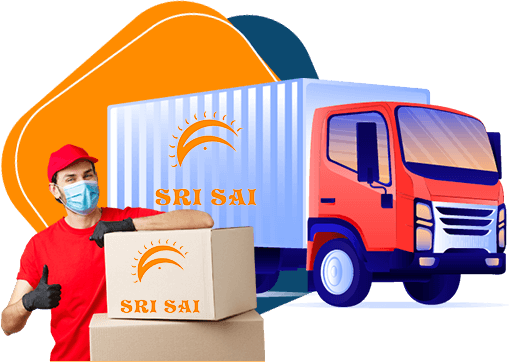 Sri Sai Logistics